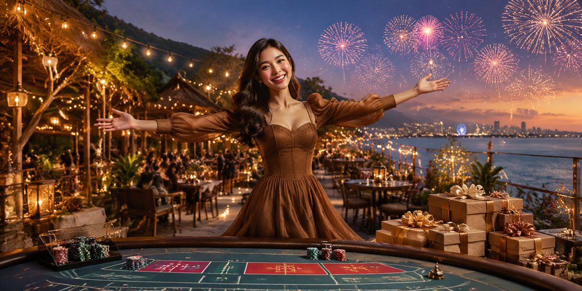 Speed Baccarat – bàn Live Casino tốc độ cao mới tại thu4