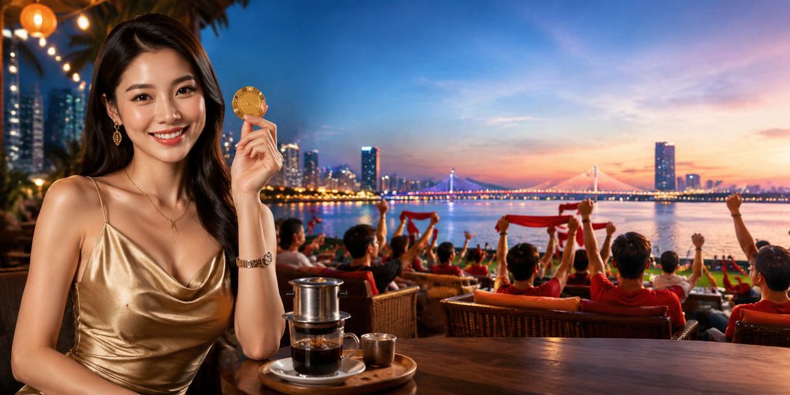 Thành viên VIP tại Đà Nẵng tận hưởng ưu đãi bonus đặc quyền