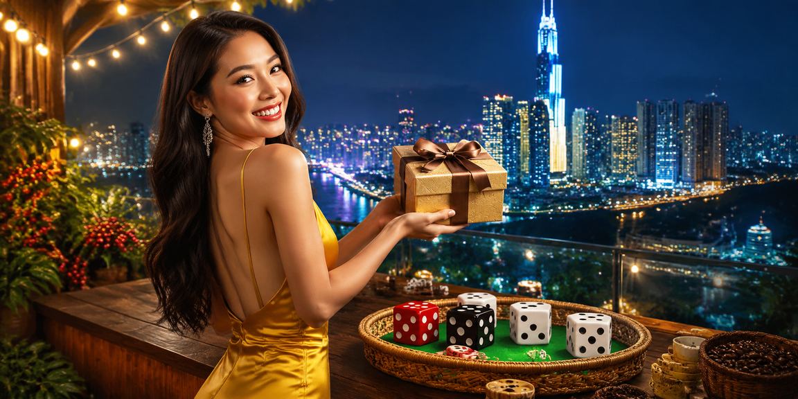Người chơi Việt Nam tham gia trò chơi tài xỉu trực tuyến hợp pháp
