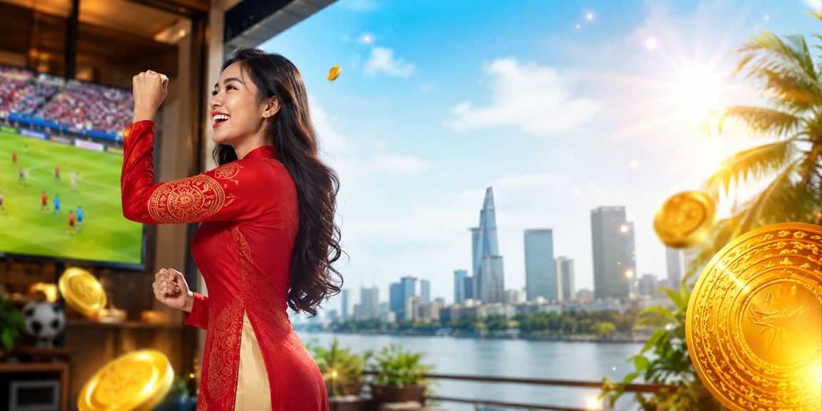 Nền tảng cá cược trực tuyến thu4 dành cho người dùng Việt Nam
